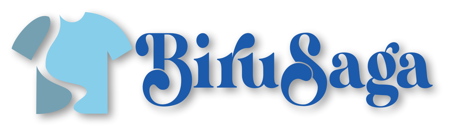 Biru Sandang Gaya