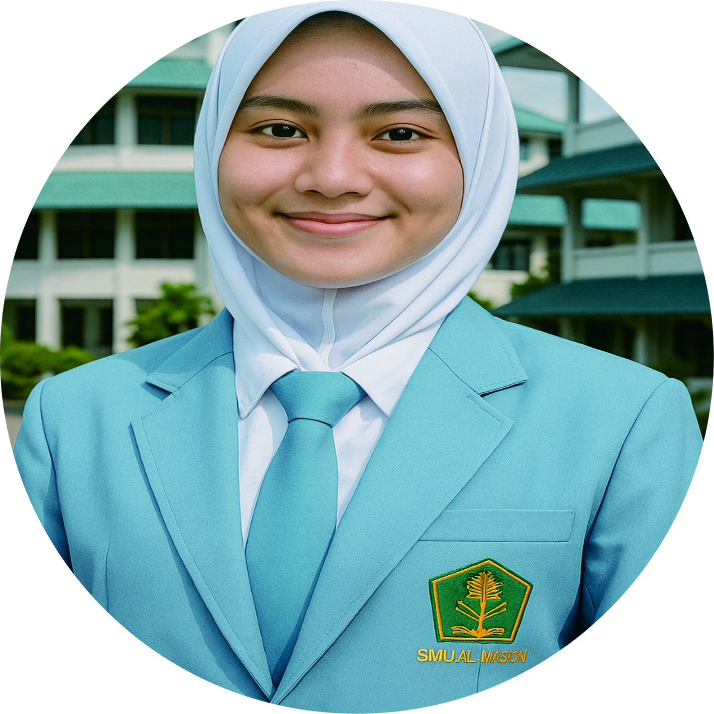 Seragam